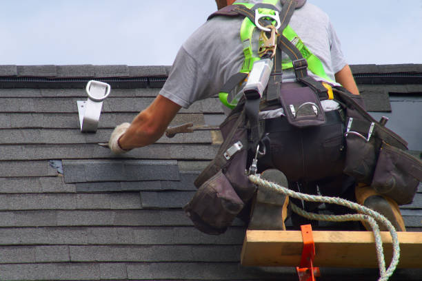 Slate Roofing Contractor in Dade City, FL
