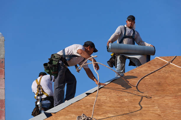 Best Commercial Roofing Services  in Dade City, FL