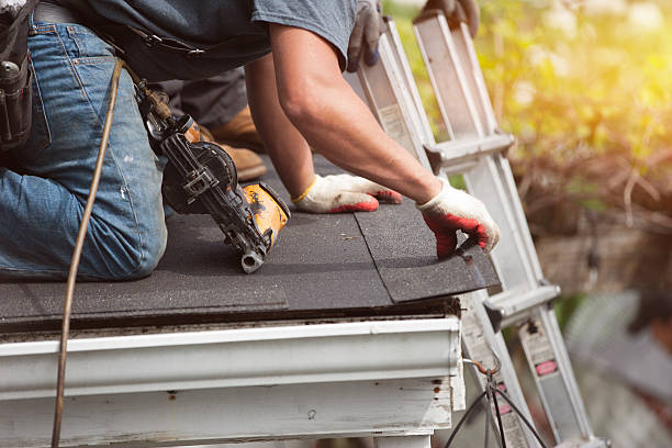 Best Metal Roofing Contractor  in Dade City, FL
